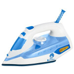 Утюг Василиса У4-2000 белый/голубой
