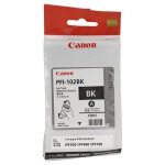 Картридж Canon PFI-102BK (0895B001)