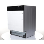 Встраиваемая посудомоечная машина Zigmund & Shtain DW 169.6009 X