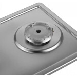 Встраиваемая газовая варочная панель Maunfeld EGHS.32.6CS/G