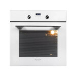 Встраиваемый электрический духовой шкаф Lex EDP 092 WH