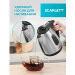 Чайник электрический Scarlett SC-EK21S20