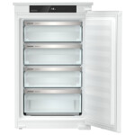 Встраиваемая морозильная камера Liebherr IFSE 3904