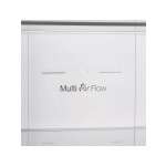 Холодильник Maunfeld MFF1857NFW