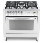 Газовая плита Lofra PBPG 96 GVT