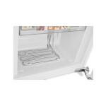 Встраиваемый холодильник Scandilux CSBI 256 M