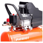 Компрессор Patriot Euro 24-240 (525306365)