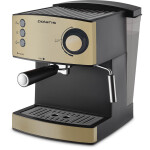 Кофеварка Polaris PCM 1527E шампань