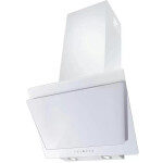 Каминная вытяжка Korting KHC 67070 GW