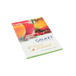 Соковыжималка Galaxy GL0801