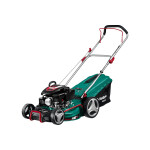 Газонокосилка бензиновая Зубр ГБ-460