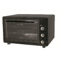 Мини-печь Bravo FO-36BL