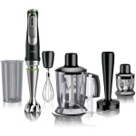 Блендер погружной Braun MQ 9147 X