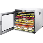 Сушилка для фруктов и овощей Kitfort KT-1910