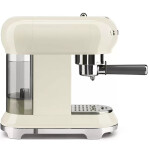 Кофемашина Smeg ECF01CREU