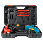 Перфоратор Bort BHD-800N-K