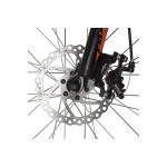 Велосипед Foxx 24SFD.FREELD.14OR2