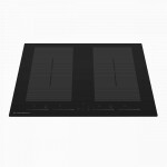 Встраиваемая индукционная варочная панель Maunfeld EVI.594.FL2(S)-BK