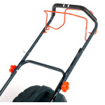 Газонокосилка бензиновая Patriot PT 42BS