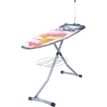 Гладильная доска Ника ВЕРОНА 1 ДВ1/4 с мороженым
