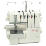 Коверлок Merrylock 011