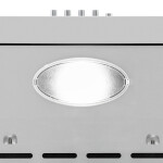 Встраиваемая вытяжка Krona Briana 600 Inox PB