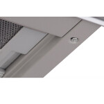 Встраиваемая вытяжка Cata TF 5260 X/L