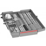 Встраиваемая посудомоечная машина Bosch SPV6HMX5MR