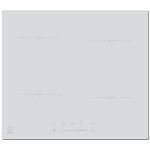 Встраиваемая индукционная варочная панель Zugel ZIH604W