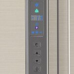 Холодильник Sharp SJ-FP97VBE