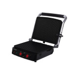 Электрогриль Oursson EG2010S/RD