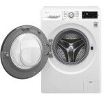 Стиральная машина с сушкой LG F4J6TM7W