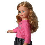 Кукла Весна Милана модница 2 (В3721/о)