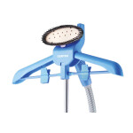 Отпариватель Centek CT-2371 белый/голубой