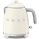 Чайник электрический Smeg KLF05CREU