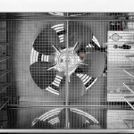 Сушилка для фруктов и овощей Kitfort KT-1917