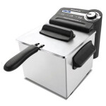 Фритюрница Taurus Professional 2