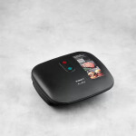 Электрический гриль Scarlett SC-EG350M07