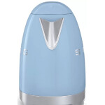Чайник электрический Smeg KLF04PBEU