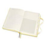 Блокнот Moleskine Passion Baby Large (PASBABY) желтый