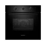 Встраиваемый электрический духовой шкаф Maunfeld MEOC708PB2