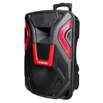 Минисистема Hyundai H-MC140