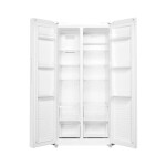 Холодильник Maunfeld MFF177NFWE