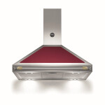 Каминная вытяжка Bertazzoni K90HERVIA