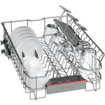 Встраиваемая посудомоечная машина Bosch SPV6HMX2MR