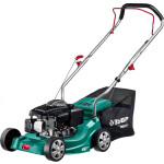 Газонокосилка бензиновая Зубр ГБ-400