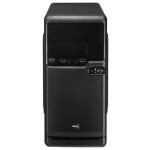 Корпус Aerocool QS-182 Black