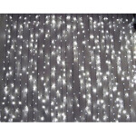 Электрогирлянда Uniel ULD-B3010-200/DTA White (07949)