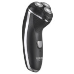Бритва Delta Lux DL-0725 черный