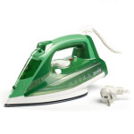 Утюг Яромир ЯР-032 зеленый/белый